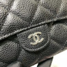 샤넬 클래식 중지갑 CHANEL WALLET