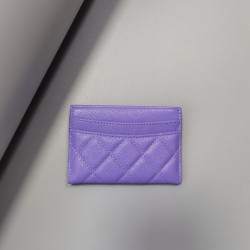 샤넬 카드지갑 CHANEL WALLET