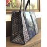 고야드 빌렛 토드백 GOYARD  VILLETTE TOTE BAG 45CM X 32CM X 17CM