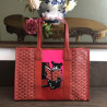 고야드 빌렛 토드백 GOYARD  VILLETTE TOTE BAG 45CM X 32CM X 17CM