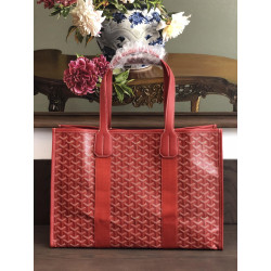 고야드 빌렛 토드백 GOYARD  VILLETTE TOTE BAG 45CM X 32CM X 17CM