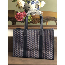 고야드 빌렛 토드백 GOYARD  VILLETTE TOTE BAG 45CM X 32CM X 17CM