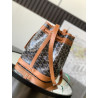 엠플러스 고야드 쁘띠플로 버킷백 GOYARD  PETITFLOT BUCKET BAG 23CM X 14.5CM X 17CM