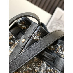 엠플러스 고야드 쁘띠플로 버킷백 GOYARD  PETITFLOT BUCKET BAG 23CM X 14.5CM X 17CM