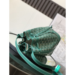 엠플러스 고야드 쁘띠플로 버킷백 GOYARD  PETITFLOT BUCKET BAG 23CM X 14.5CM X 17CM