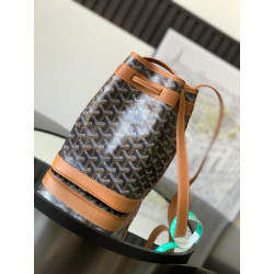 엠플러스 고야드 쁘띠플로 버킷백 GOYARD  PETITFLOT BUCKET BAG 23CM X 14.5CM X 17CM