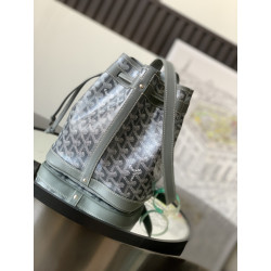 엠플러스 고야드 쁘띠플로 버킷백 GOYARD  PETITFLOT BUCKET BAG 23CM X 14.5CM X 17CM