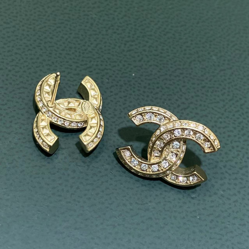 샤넬 귀걸이 - CHANEL EARRING