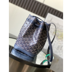 엠플러스 고야드 쁘띠플로 버킷백 GOYARD  PETITFLOT BUCKET BAG 23CM X 14.5CM X 17CM