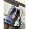 엠플러스 고야드 쁘띠플로 버킷백 GOYARD  PETITFLOT BUCKET BAG 23CM X 14.5CM X 17CM