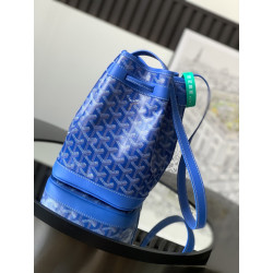 엠플러스 고야드 쁘띠플로 버킷백 GOYARD  PETITFLOT BUCKET BAG 23CM X 14.5CM X 17CM