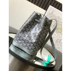 엠플러스 고야드 쁘띠플로 버킷백 GOYARD  PETITFLOT BUCKET BAG 23CM X 14.5CM X 17CM