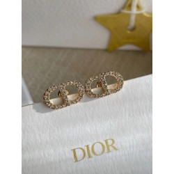 디올 귀걸이 - DIOR EARRING