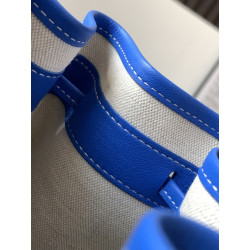 엠플러스 고야드 쁘띠플로 버킷백 GOYARD  PETITFLOT BUCKET BAG 23CM X 14.5CM X 17CM