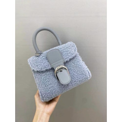 델보 브리앙 토드백 DELVAUX BRILLANT...