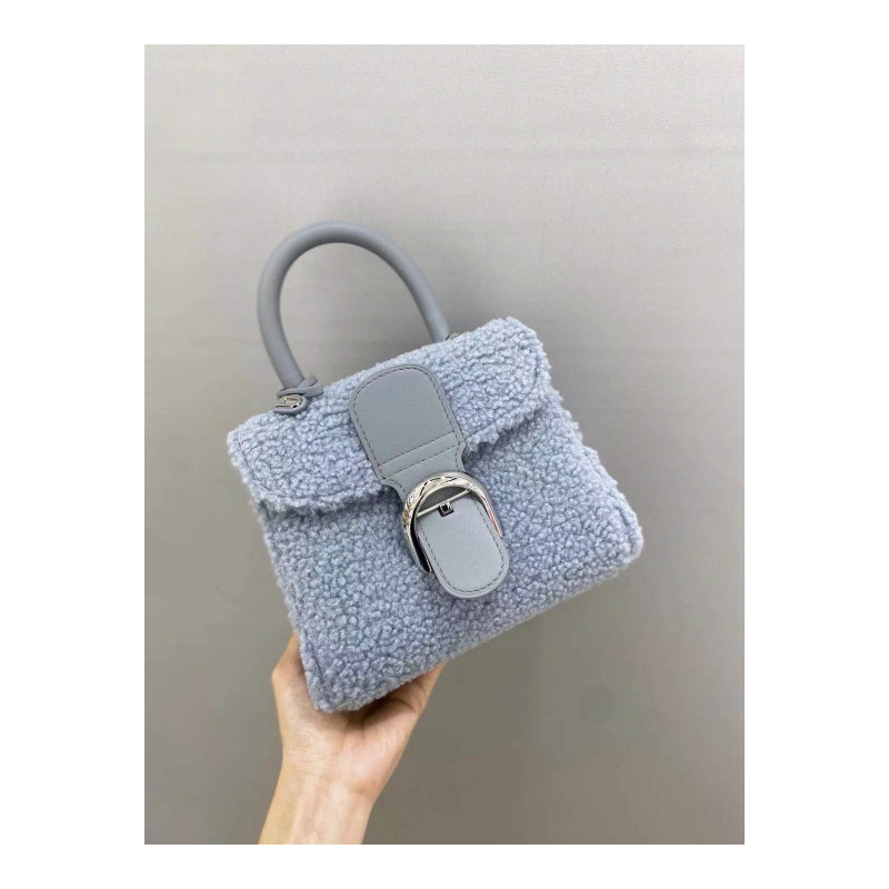 델보 브리앙 토드백 DELVAUX BRILLANT TOTE BAG