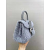 델보 브리앙 토드백 DELVAUX BRILLANT TOTE BAG