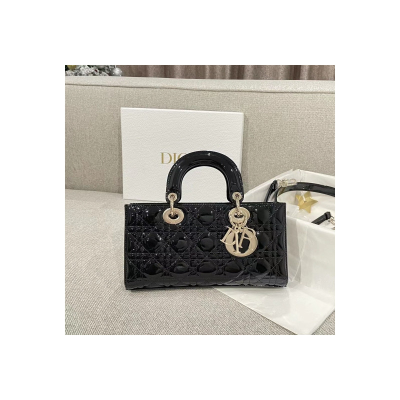 DIOR-女王 26CM