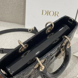 DIOR-女王 26CM