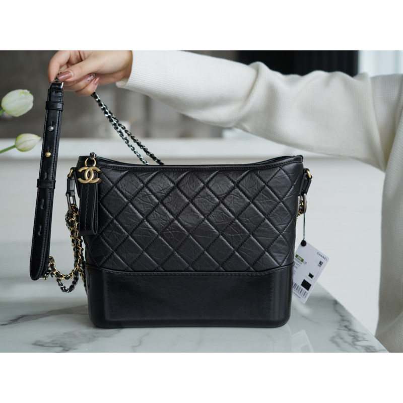 팬더샵 샤넬 가브리엘 호보백-CHANEL-BAG-HOBOBAG 28CM