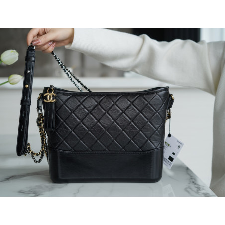 팬더샵 샤넬 가브리엘 호보백-CHANEL-BAG-HOBOBAG 28CM