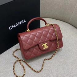 CHANEL-女王