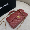 CHANEL-女王