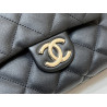 CHANEL-卡信  22.5CM X 29.5CM X 10CM