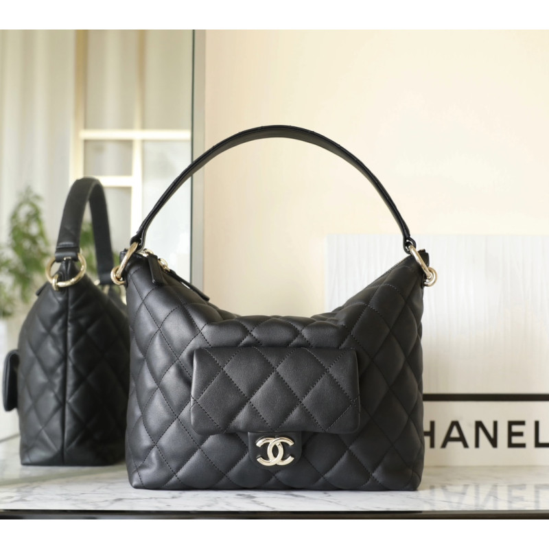 CHANEL-枫叶