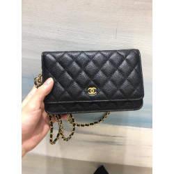 지존샵 샤넬 WOC 미니백 Chanel MINI...