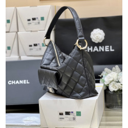 CHANEL-卡信  22.5CM X 29.5CM X 10CM