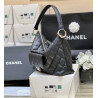 CHANEL-卡信  22.5CM X 29.5CM X 10CM