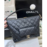 CHANEL-卡信  22.5CM X 29.5CM X 10CM