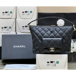 CHANEL-卡信  22.5CM X 29.5CM X 10CM