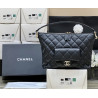 CHANEL-卡信  22.5CM X 29.5CM X 10CM