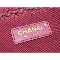 CHANEL-卡信  22.5CM X 29.5CM X 10CM