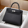 에르메스 켈리백 手工 25CM -HERMES KELLY BAG