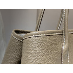 에르메스 가든파티 手工 30CM -HERMES GARDEN PARTY BAG