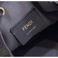 FENDI 12CM X 18CM X 10CM