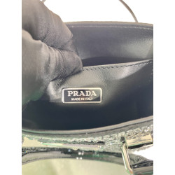 PRADA-瑶瑶 15CM X17.5CM X 5CM