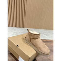 UGG-奶茶