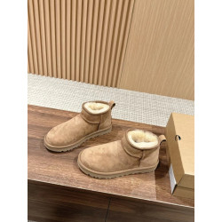 UGG-奶茶