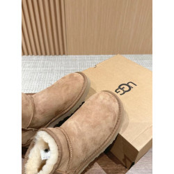 UGG-奶茶