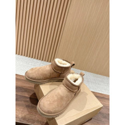 UGG-奶茶