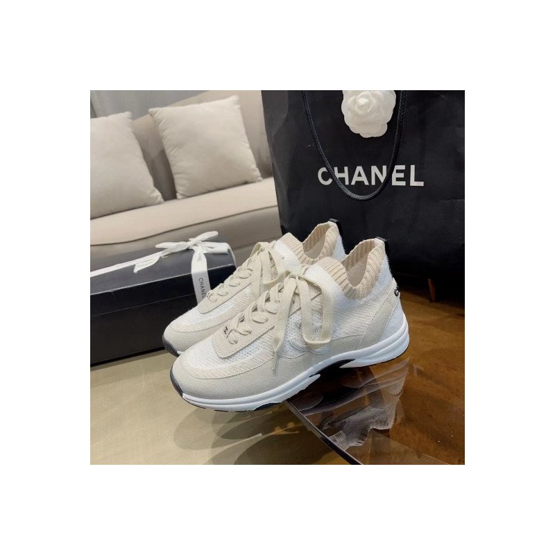 샤넬 스니커즈 Chanel Sneakers