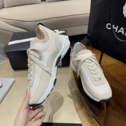 샤넬 스니커즈 Chanel Sneakers