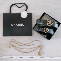 샤넬 벨트 CHANEL BELT