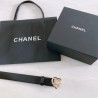 샤넬 벨트 CHANEL BELT