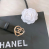 샤넬 벨트 CHANEL BELT