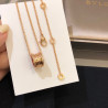 불가리 목걸이 MOMO -BULGARI NECKLACE 46CM